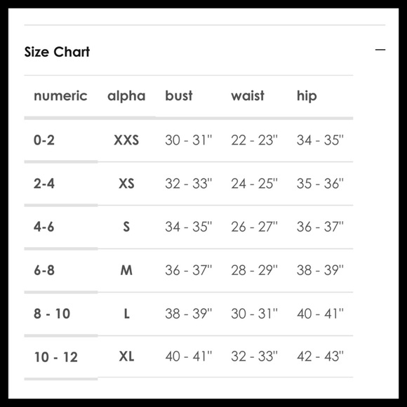 NWOT Susana Monaco High Waisted Legging - Picture 9 of 11